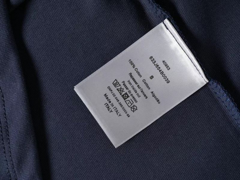 Christian Dior T-Shirts